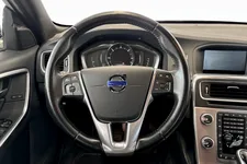 Volvo V60 Cross Country D4