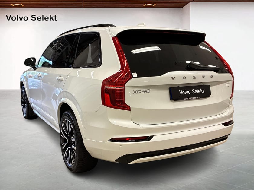 Bild 2 av Volvo XC90 7-seater