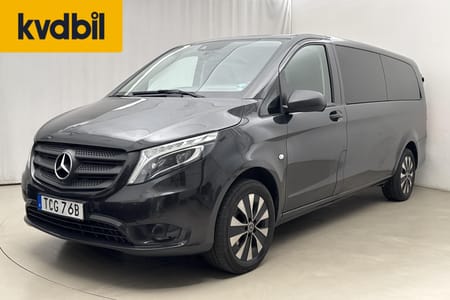 Mercedes-Benz Vito Tourer 116 CDI 4x4 3.2t