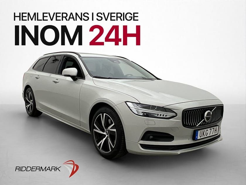 Bild 1 av Volvo V90