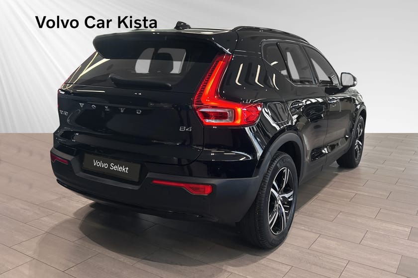 Bild 4 av Volvo XC40