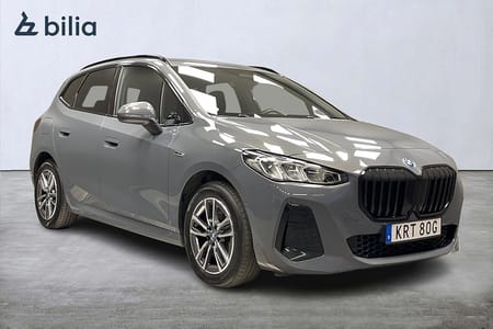 BMW 230e xDrive Active Tourer M Sport / KAMPANJBIL / HK / Drag