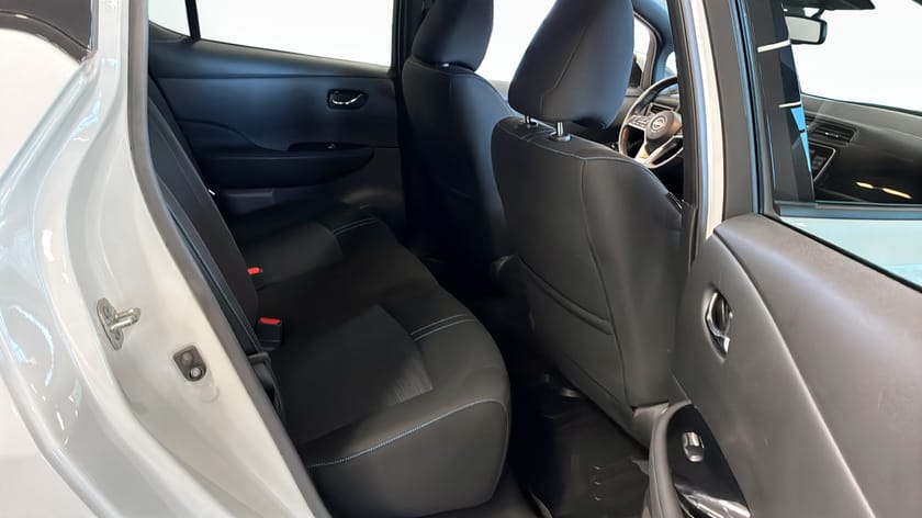 Bild 5 av Nissan Leaf