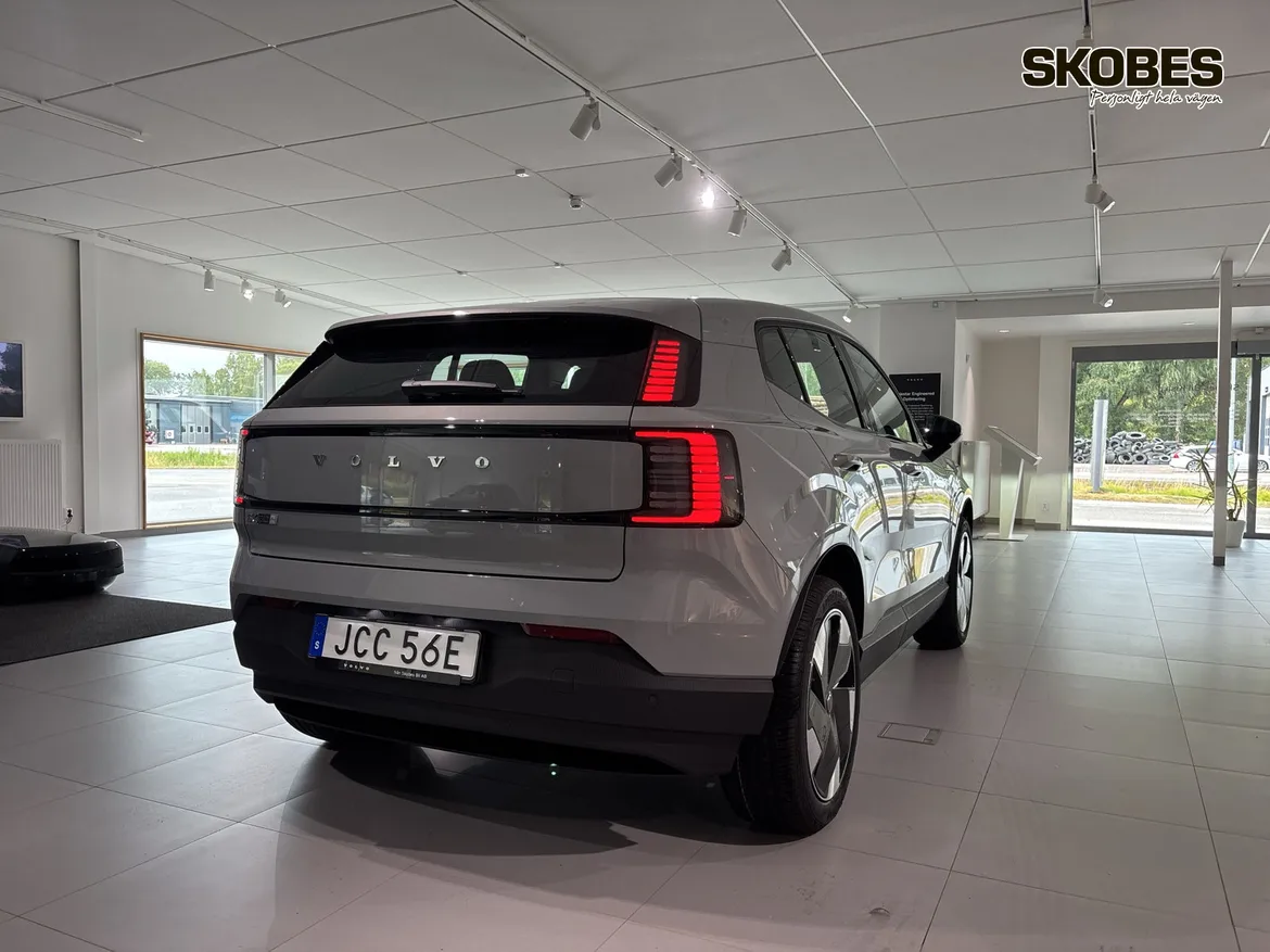 Volvo EX30 P5 Long Range