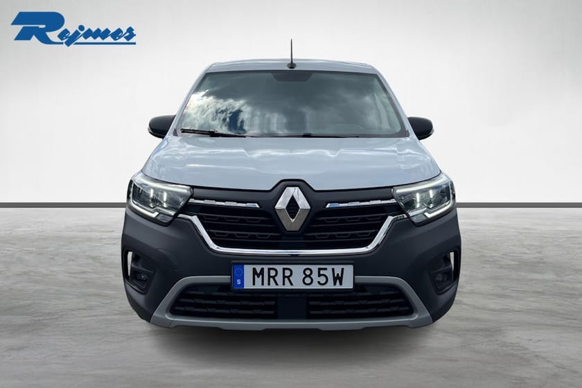 Bild 5 av Renault Kangoo Skåpbil Skåp Nordic Line dCi 95 L1 A