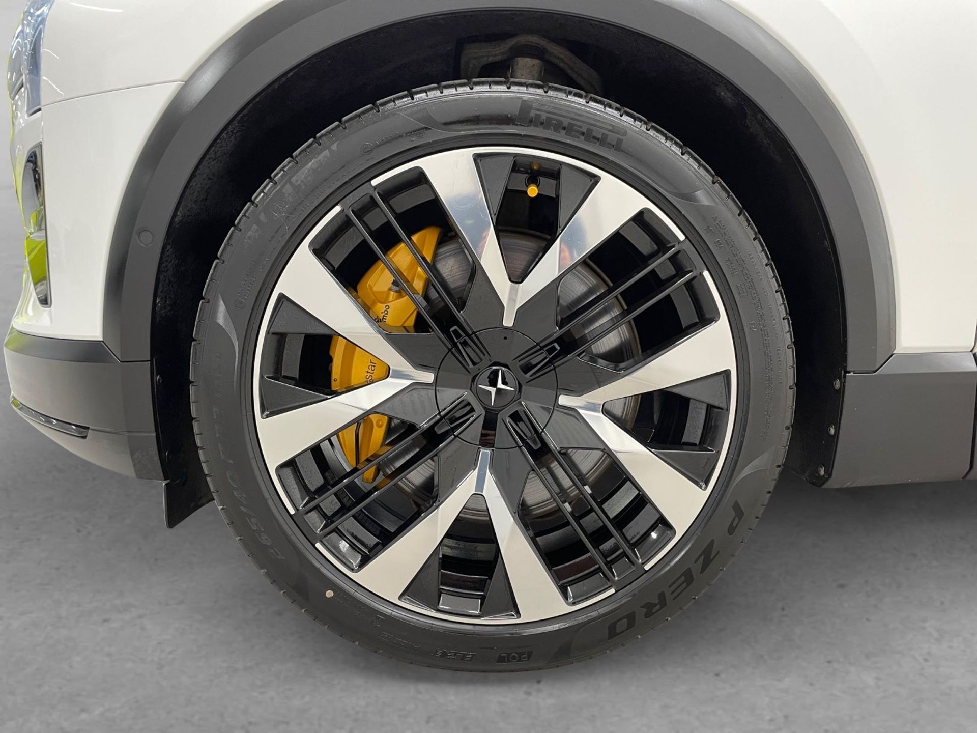 Polestar 3 2025, bild 6/21