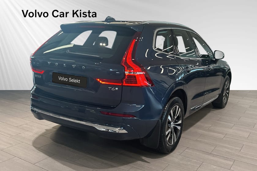 Bild 5 av Volvo XC60 T6 Core Special Edition Panorama B-Kamera