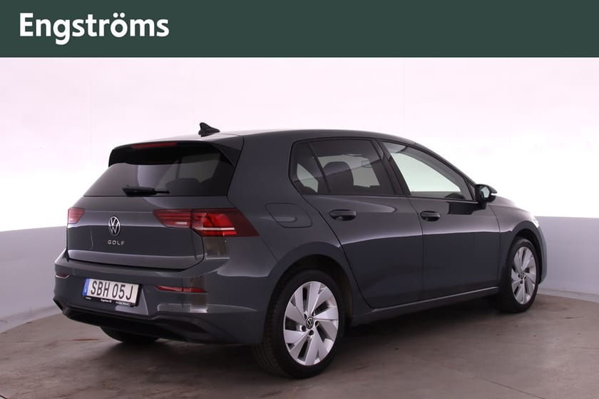 Bild 3 av Volkswagen Golf LIFE TSI 150 HK