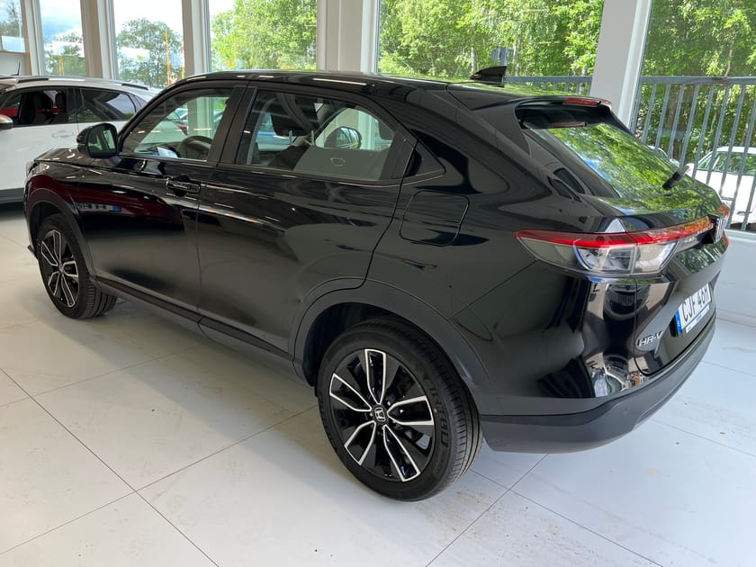 Bild 3 av Honda HR-V e:HEV 