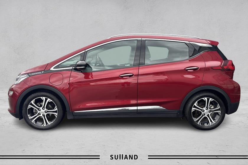 Bilde 2 av Opel Ampera-e Premium