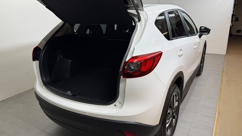 Bild 4 av Mazda CX-5 2.5 192 hk Optimum AWD