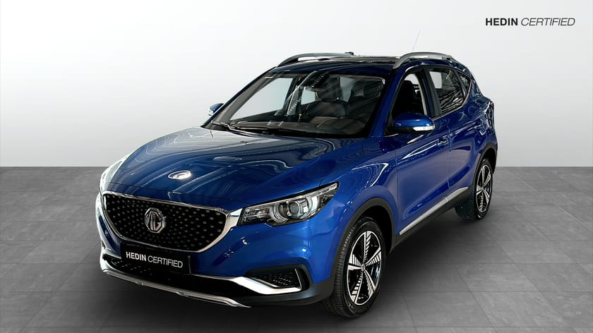 Bild 1 av MG ZS EV