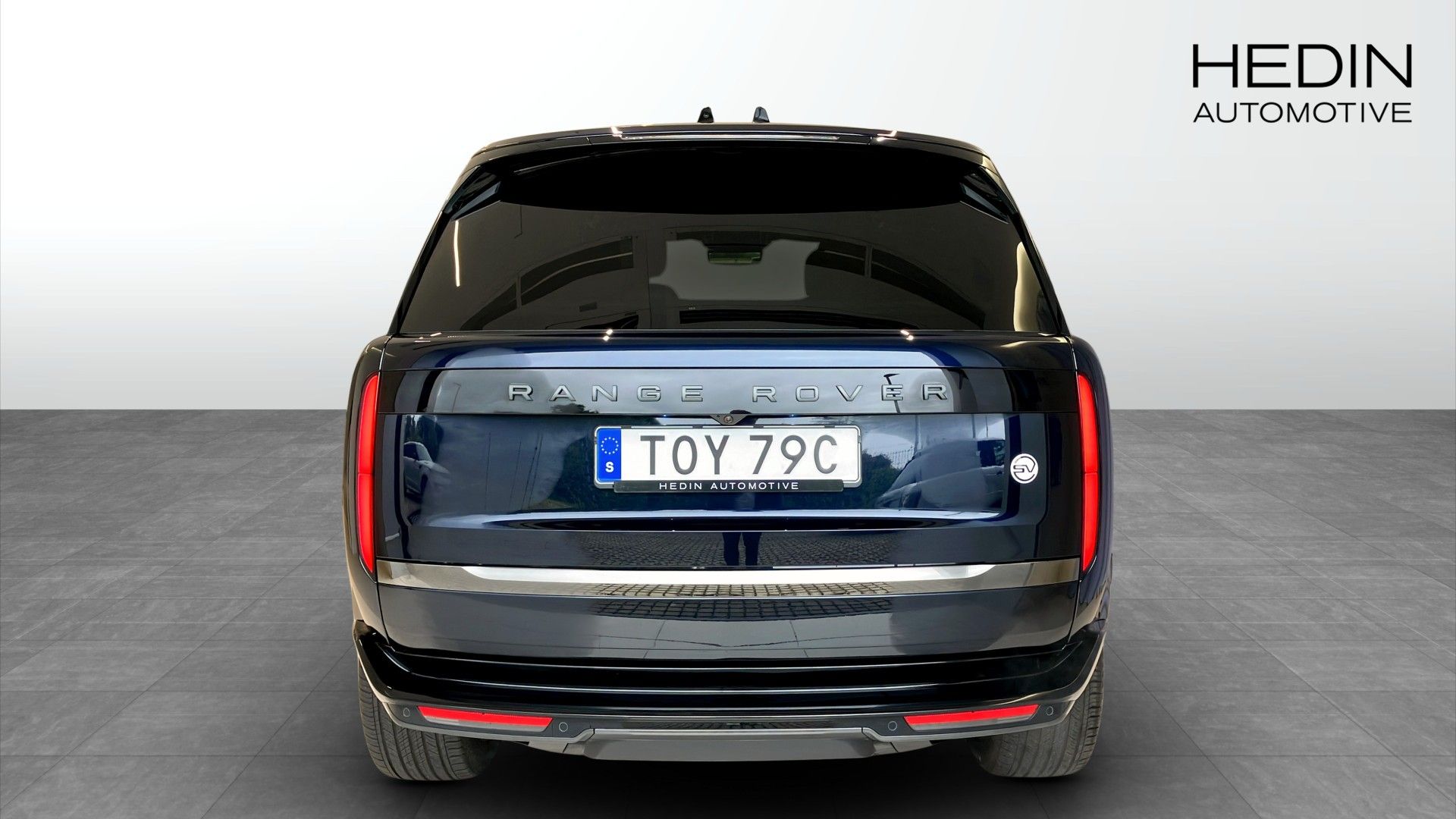 Land Rover Range Rover P550e SV 2027, bild 7/10
