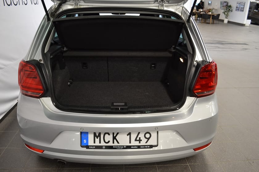 Bild 5 av Volkswagen Polo