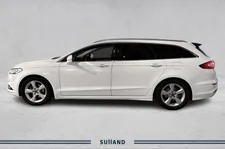 Thumnail bilde 1 av Ford Mondeo Stasjonsvogn
