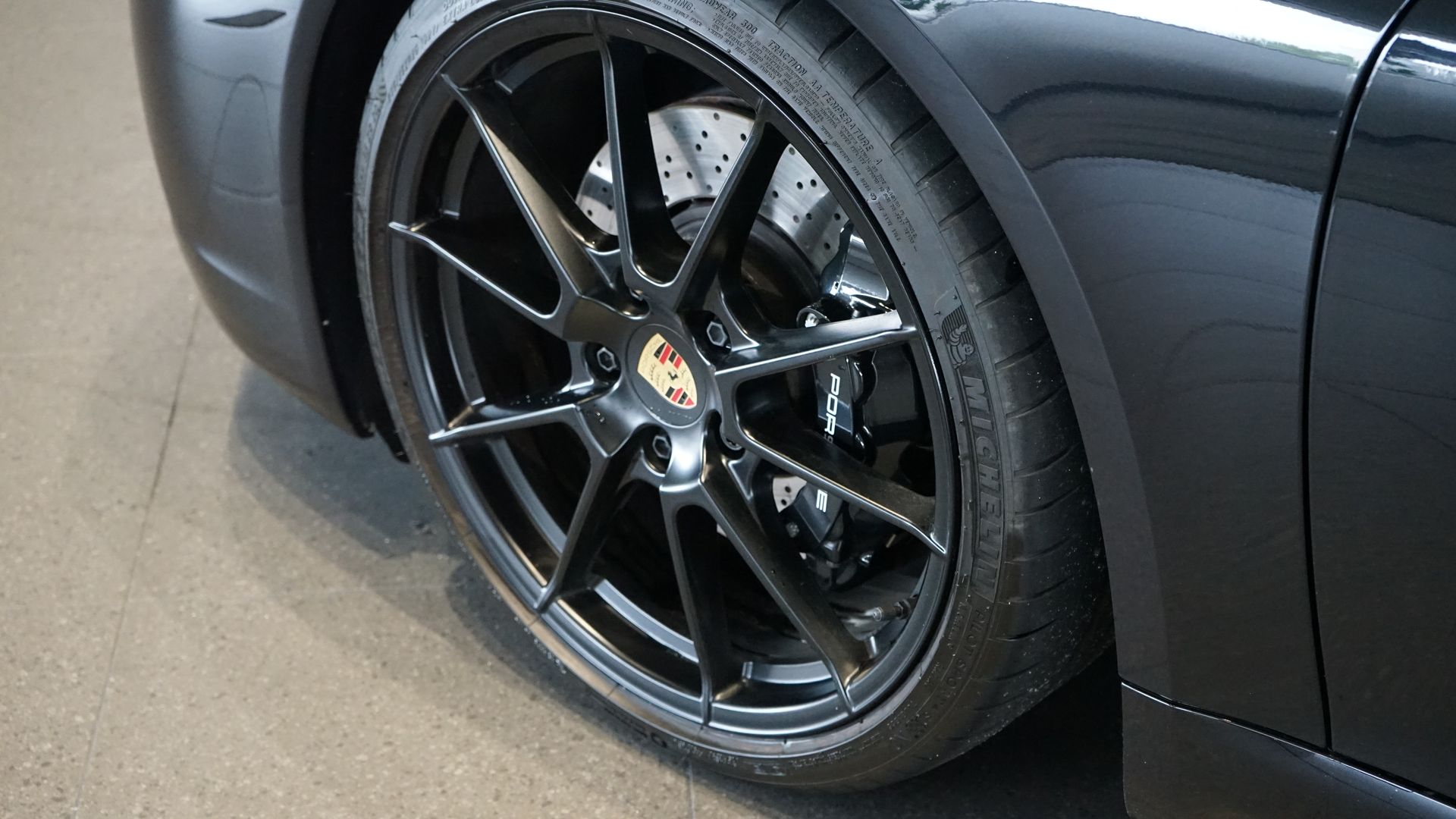 Porsche Boxster/Cayman 2024, bild 3/10