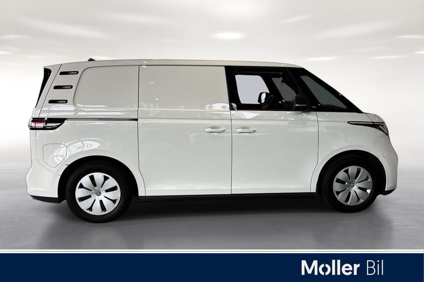 Bilde 4 av Volkswagen ID. Buzz Cargo 77kwh 204 hk