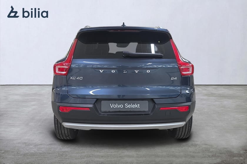 Bild 5 av Volvo XC40 B4 FWD Bensin Mom Adv Navi Pro Edt