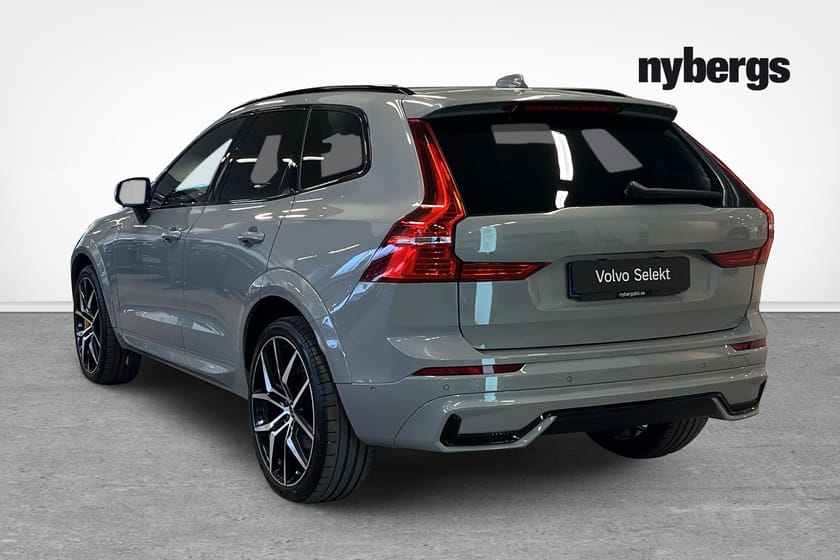 Bild 5 av Volvo XC60 T8 Polestar Engineered/22"5Y Sp BlackCNCMachined