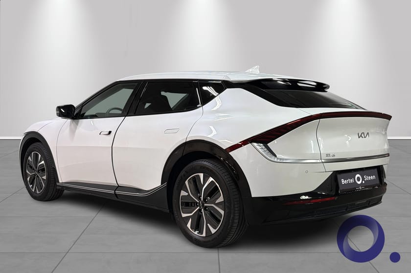 Bilde 3 av Kia EV6 Exclusive 77,4 kWh | ADAPTIV CRUISE, MEMORY, KAMERA