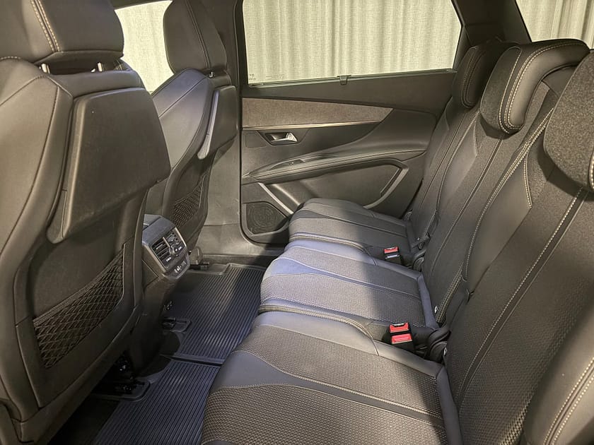 Bild 5 av Peugeot 5008 GT PureTech 130 AUT 7-Sits Inkl. Vinterhjul