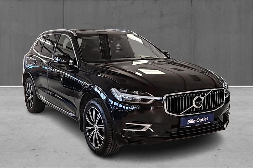 Bilde 3 av Volvo XC60 T8 AWD Inscription Head-up, Aktive-LED, H.feste