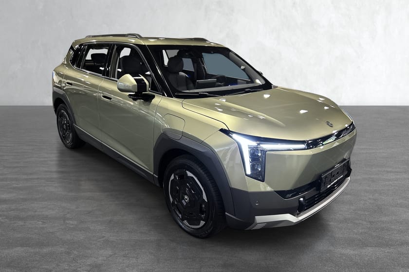 Bilde 5 av Dongfeng Vigo