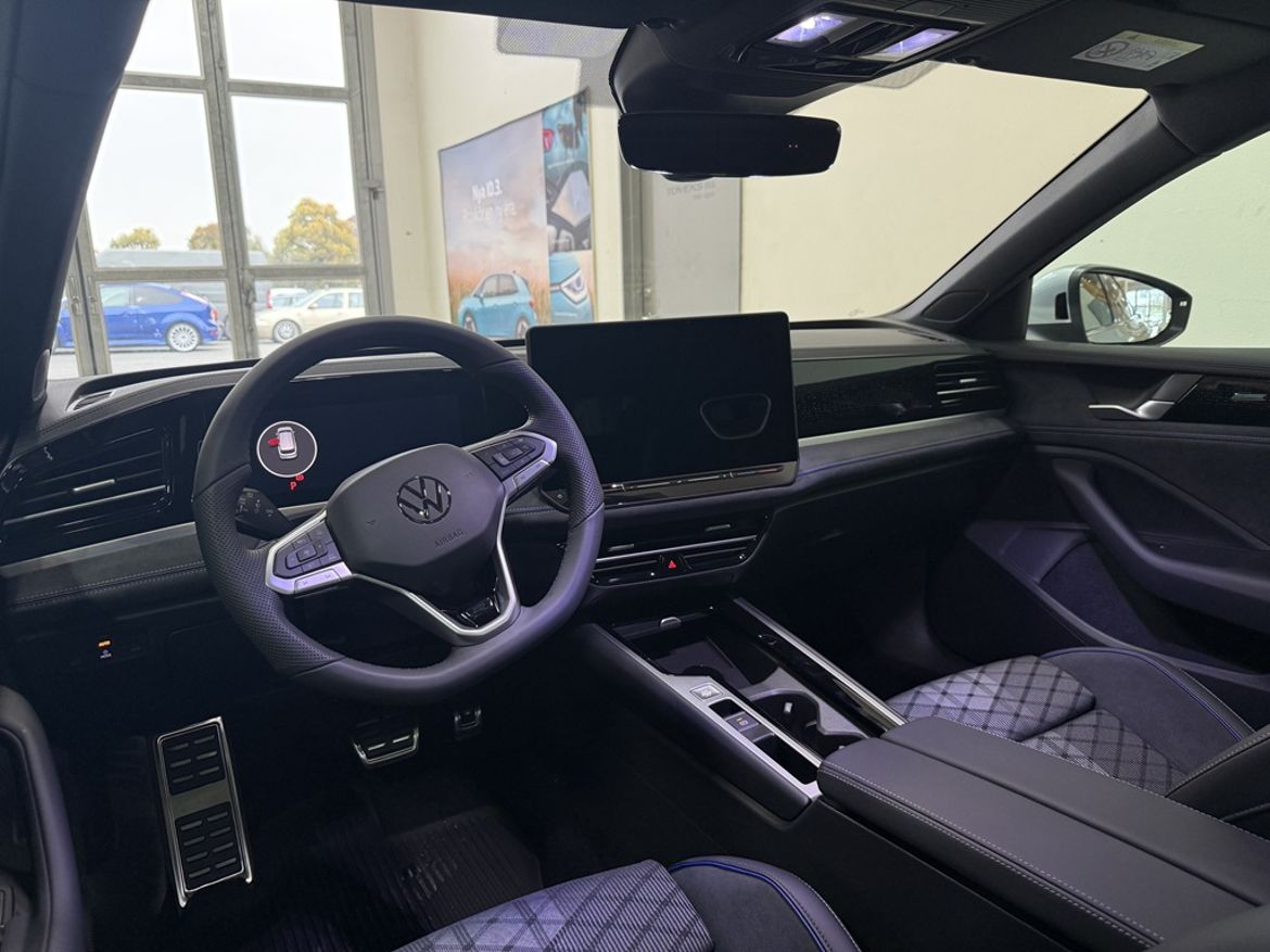 Volkswagen Volkswagen Passat Variant eHybrid — bild 11