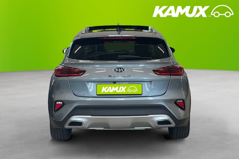 Bild 5 av Kia XCeed Plug-in Hybrid Advance Plus2 Drag Pano Värm