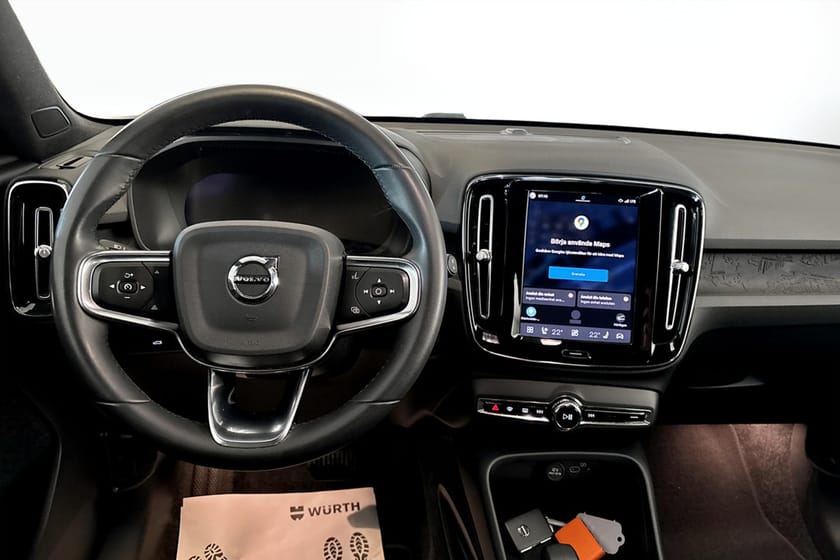 Bild 4 av Volvo XC40 Recharge Core