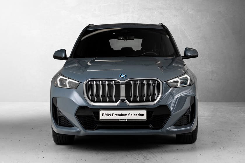 Bilde 3 av BMW iX1 xDrive30