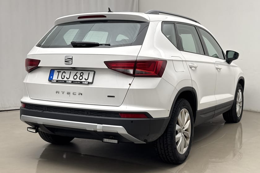 Bild 3 av SEAT Ateca