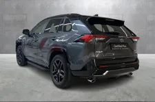 Thumnail bilde 2 av Toyota RAV4 Plug-in Hybrid