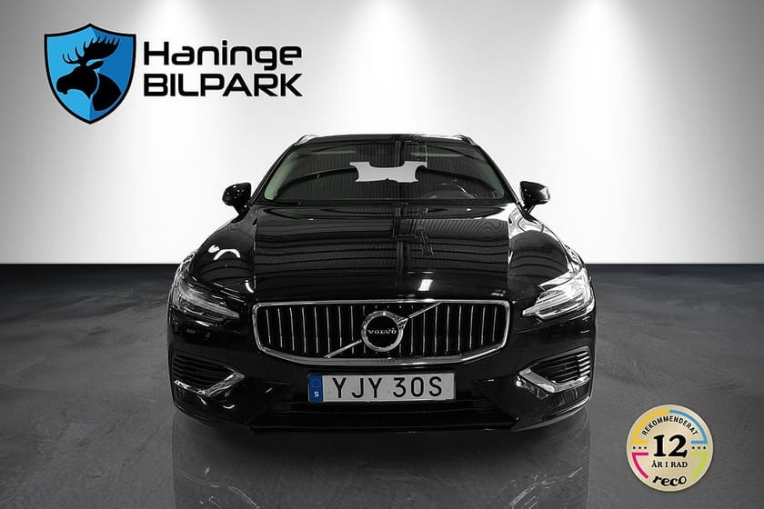 Bild 3 av Volvo V60