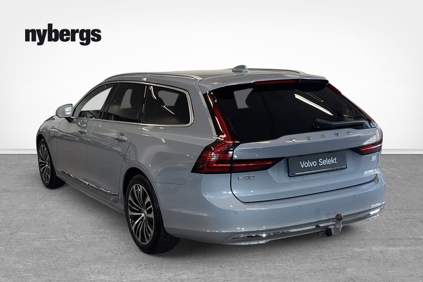 Bild 3 av Volvo V90 Recharge T6 Core Edition II
