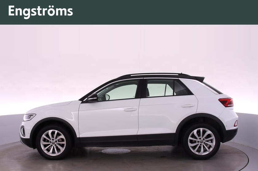 Bild 5 av Volkswagen T-Roc