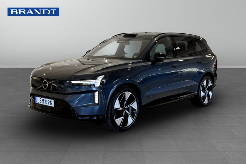 Bild 1 av Volvo EX90 Twin Motor Performance 6-Seater Ultra 6sätes