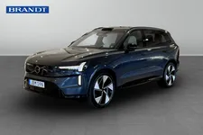 Volvo EX90 Twin Motor Performance 6-Seater
