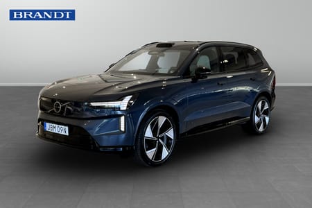 Volvo EX90 Twin Motor Performance 6-Seater Ultra 6sätes