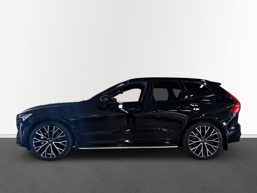 Bild 3 av Volvo XC60 Recharge T6 R-Design