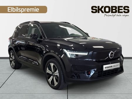 Volvo XC40 Recharge Single Motor