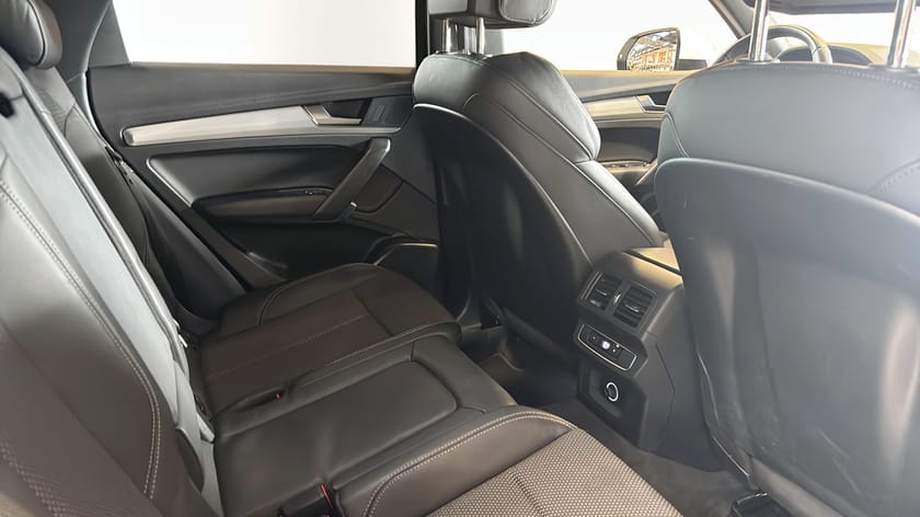 Bild 5 av Audi Q5 55 TFSI e quattro 