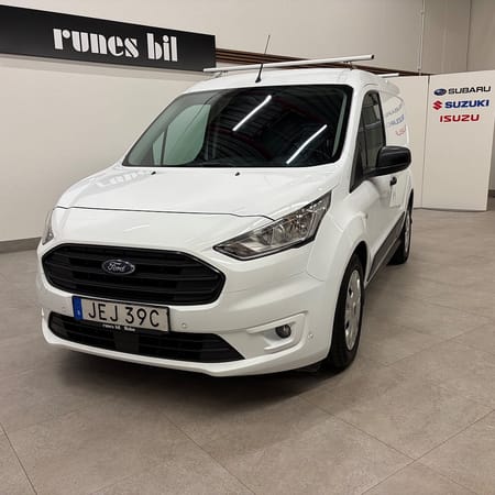 Ford Transit Connect 220