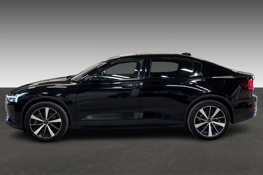 Bilde 3 av Polestar 2 Long Range Dual Motor AWD, Varmep. Pano, Harman/Kardon