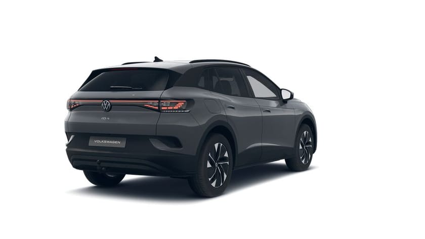 Bild 3 av Volkswagen ID.4 Pro