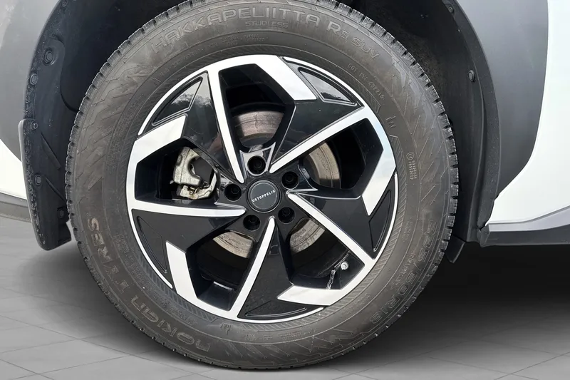 Subaru Solterra bilde 8