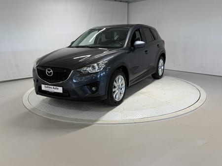 Mazda CX-5 Optimum 2,2d 150hk 4x4 Aut Outlet! Skinn/Bose/Kam/Krok