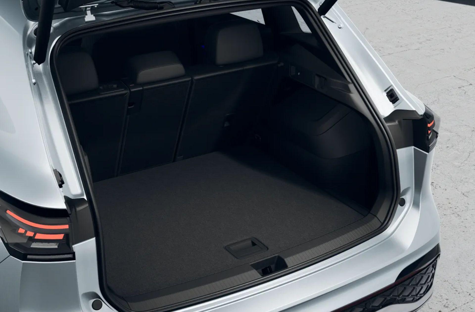 Volkswagen Tiguan eHybrid 2026, kuva 6/10