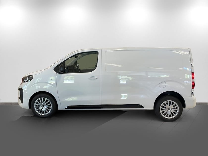 Bild 4 av Peugeot Expert *Kampanj ledramp* 2.2 L 150hk