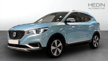 MG ZS EV Luxury 45kWh KAMPANJ 0%* / 2595 KR PL**